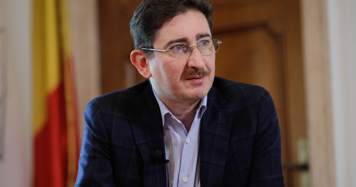 Chirițoiu, despre ROBOR: Amenzi substanțiale în cazul unor nereguli
