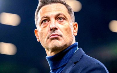Rădoi, șocat după demisia-fulger: Ce s-a întâmplat, de fapt, înainte de FCSB