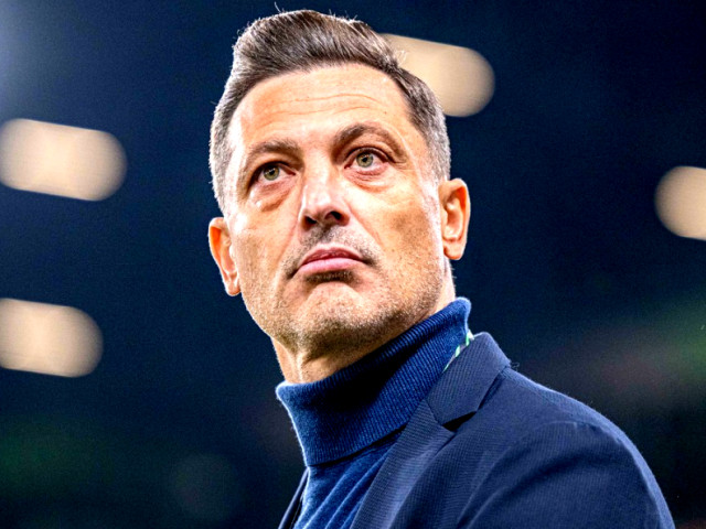 Rădoi, șocat după demisia-fulger: Ce s-a întâmplat, de fapt, înainte de FCSB