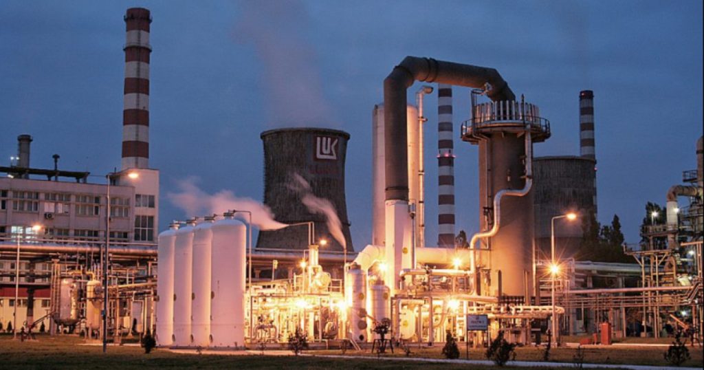 Rafinăria Petrotel Lukoil, redeschisă. Bogdan Ivan: „Confirmare de la americani”