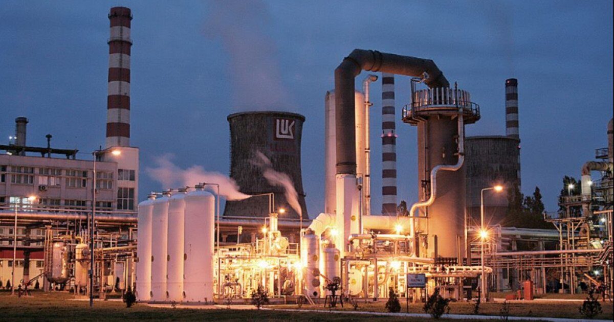 Rafinăria Petrotel Lukoil, redeschisă. Bogdan Ivan: „Confirmare de la americani”
