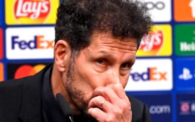 Ce a dezvăluit Diego Simeone, după moartea lui Mircea Lucescu