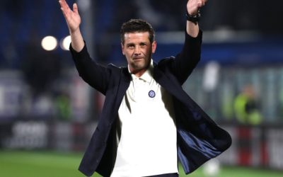 Cristi Chivu, pe cale să revină la Inter. Când semnează contractul?