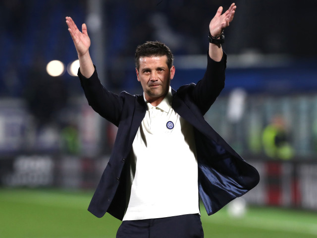 Cristi Chivu, pe cale să revină la Inter. Când semnează contractul?