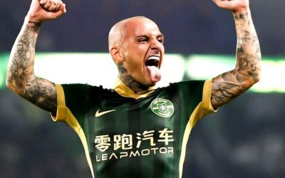 Răsturnare de situație în cazul lui Alexandru Mitriță Situația atacantului Alexandru Mitriță a luat o întorsătură neașteptată