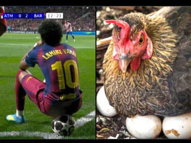 Atletico zdrobește Barcelona în Liga Campionilor: Meme-urile care au făcut furori!