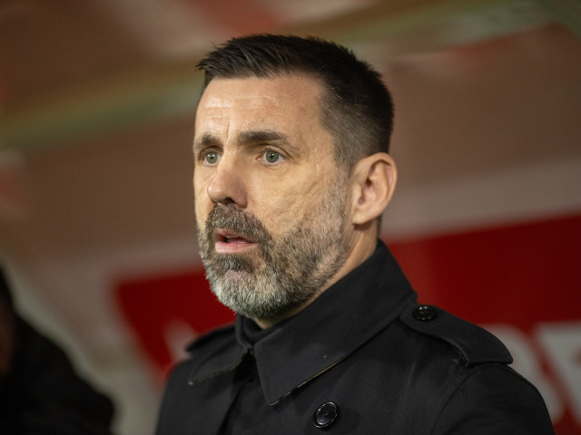 Kopic, hotărât la Dinamo: „Nu mai accept înfrângeri, trebuie să creștem”