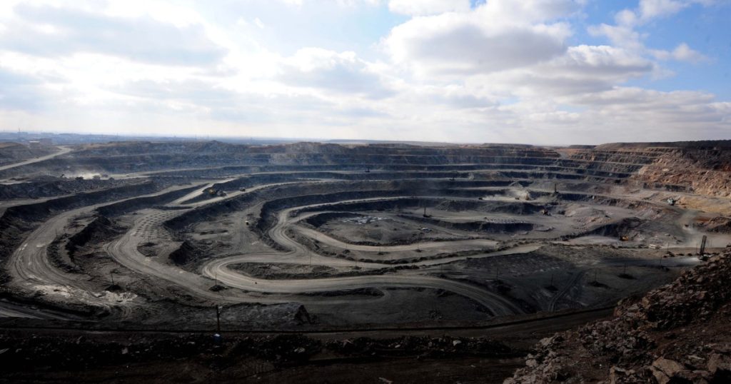 Unde sunt ascunse „AURUL” tehnologiei? Studiul dezvăluie secretele Pământului