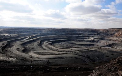 Unde sunt ascunse „AURUL” tehnologiei? Studiul dezvăluie secretele Pământului