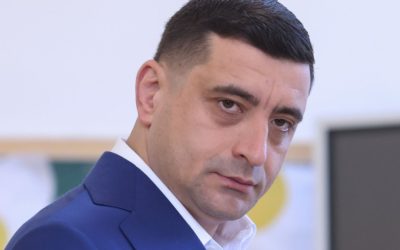 Simion, după eșecul lui Orban: Ce urmează pentru politica maghiară și România