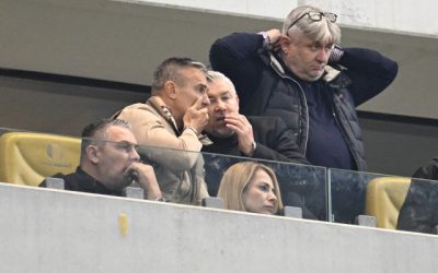 Cel mai bun din țară așteaptă să semneze cu alt club din SuperLigă în vară