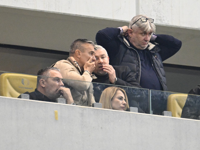 Cel mai bun din țară așteaptă să semneze cu alt club din SuperLigă în vară