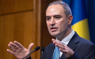 Ministrul Finanțelor, Alexandru Nazare, anunță intenția de a modifica legislația privind timbrul muzical, într-un demers comun cu Ministerul Culturii