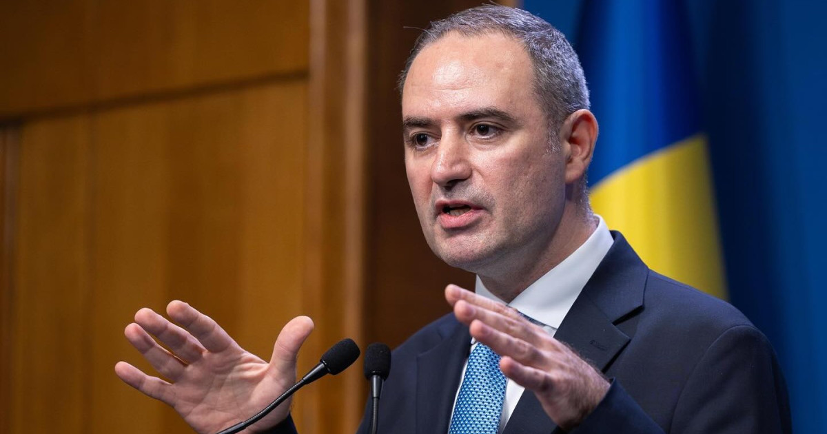 Ministrul Finanțelor, Alexandru Nazare, anunță intenția de a modifica legislația privind timbrul muzical, într-un demers comun cu Ministerul Culturii