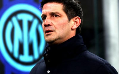 CRI STI CHIVU, promovare-șoc la Inter: Ce rol important are acum