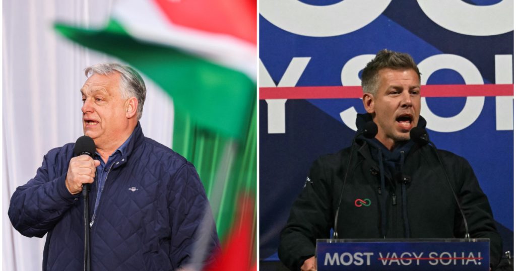 Orban, la final de drum? Alegeri cruciale în Ungaria: Fidesz, pe marginea prăpastiei