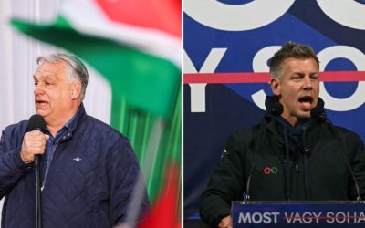 Orban, la final de drum? Alegeri cruciale în Ungaria: Fidesz, pe marginea prăpastiei