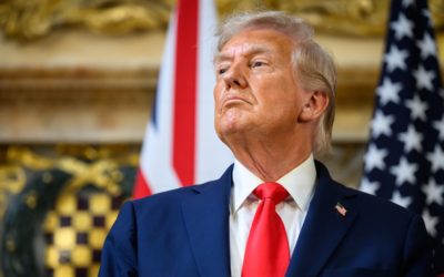Trump anunță armistițiu între Israel și Liban: „Am rezolvat 9 războaie!”