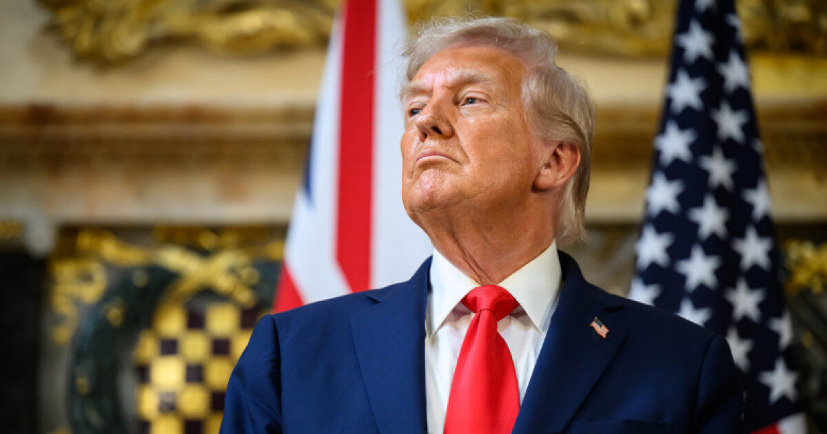 Trump anunță armistițiu între Israel și Liban: „Am rezolvat 9 războaie!”