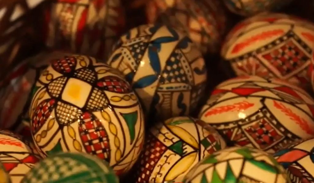 Obiceiuri de Paște, Sfințenie în România: Ce tradiții se respectă cu sfințenie