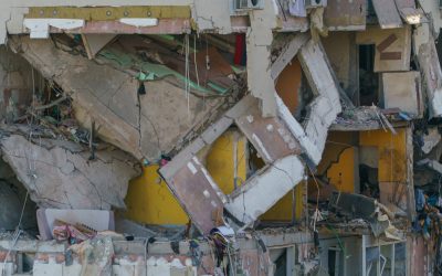 Rahova: Șase luni după explozie, zeci de familii pe străzi, fără locuințe