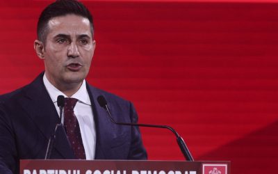 Manda, ultimatum pentru Bolojan: PSD amenință cu retragerea miniștrilor