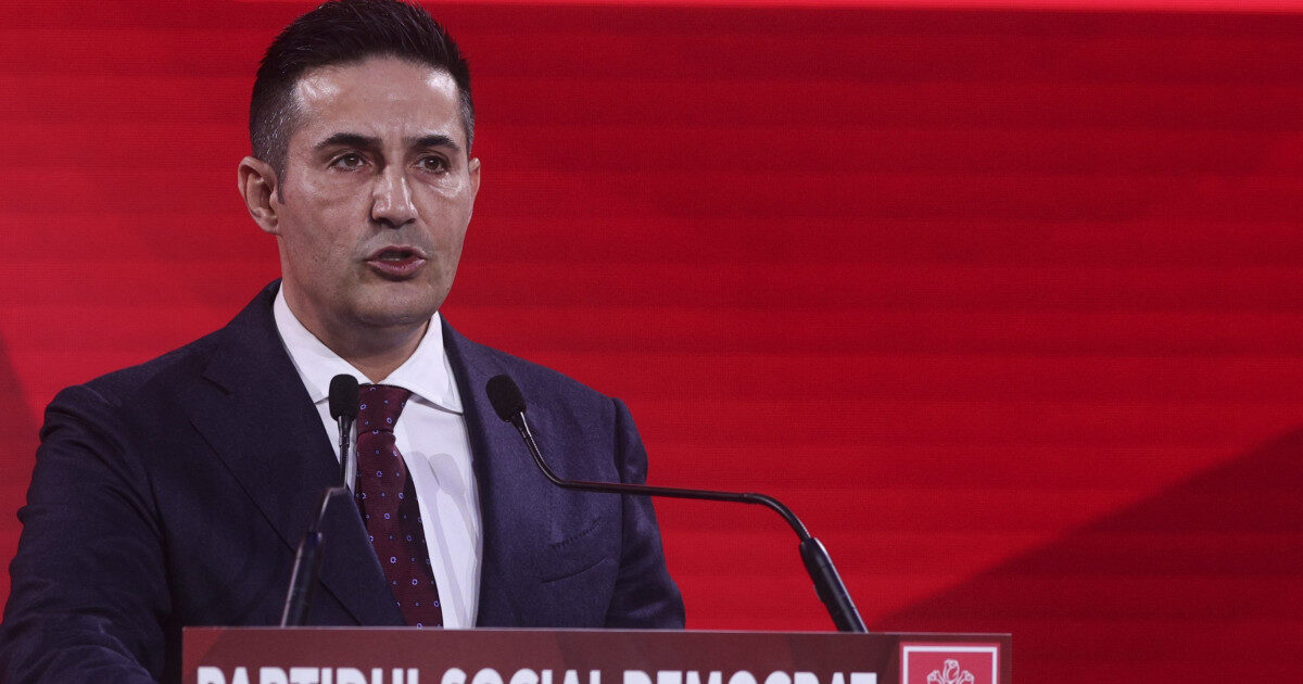 Manda, ultimatum pentru Bolojan: PSD amenință cu retragerea miniștrilor