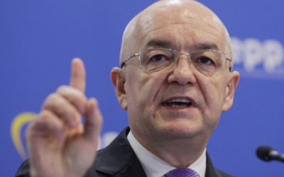 BOC, după retragerea PSD: E o greșeală istorică! Alternativa – haos sau dezastru