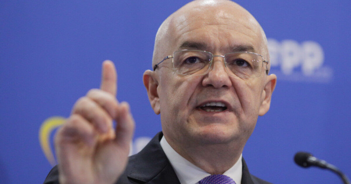 BOC, după retragerea PSD: E o greșeală istorică! Alternativa – haos sau dezastru