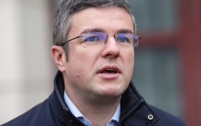 Irinel Dărău: creditorii au decis falimentul la Mangalia, salariile restante în întârziere