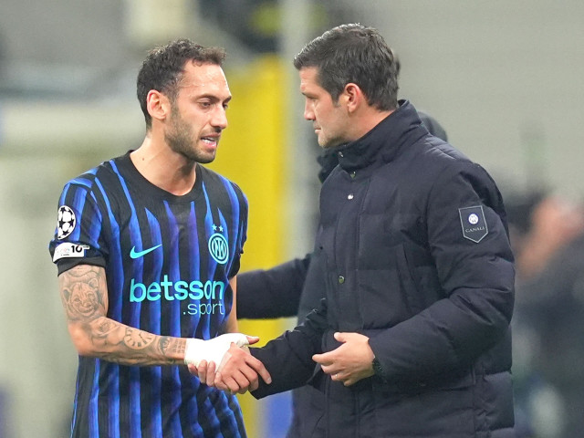 Hakan Calhanoglu, discurs necenzurat despre fotbalistul Cristi Chivu