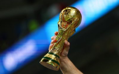 Anglia considerată favorită la câștigarea Cupei Mondiale 2026