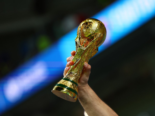 Anglia considerată favorită la câștigarea Cupei Mondiale 2026