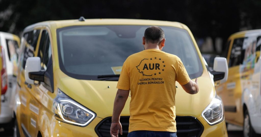 Agresiune sexuală la Școala de Vară AUR: Bărbații trimiși în judecată după trei ani