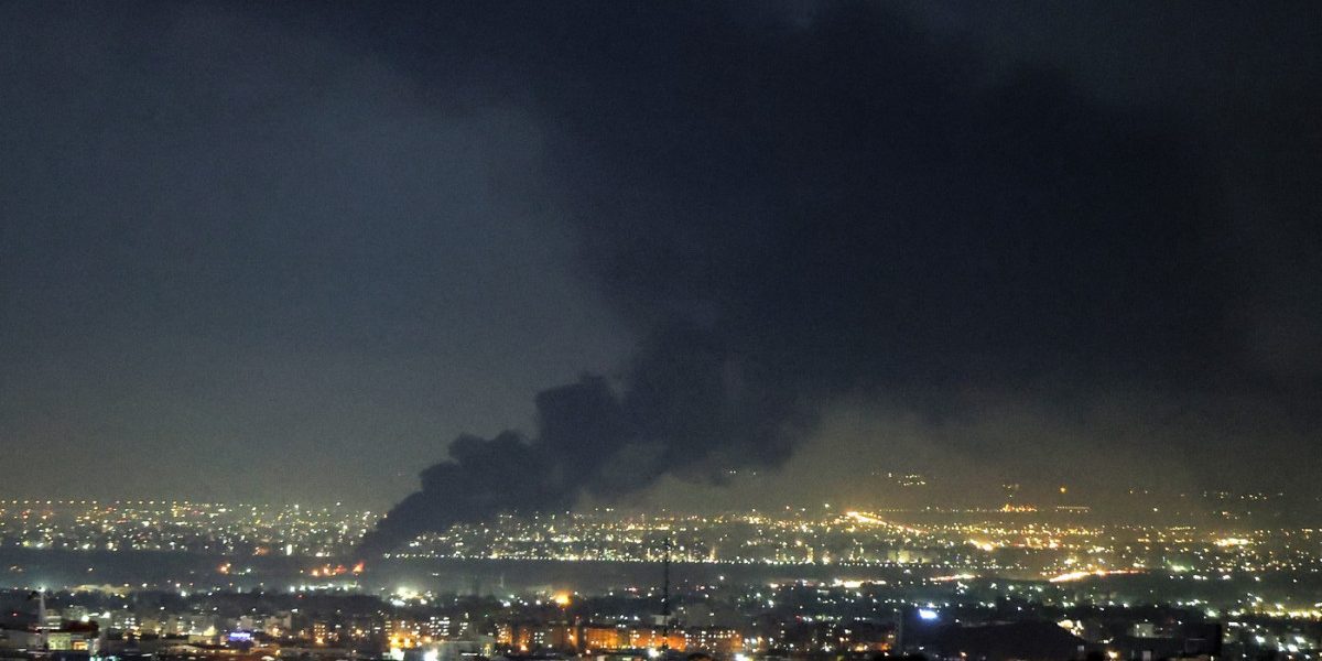 Război Orientul Mijlociu, ziua 40: Armistițiu SUA-Iran! Scade prețul petrolului după anunțul lui Donald Trump