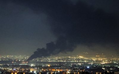 A 40-a zi de război în Orientul Mijlociu a adus o veste neașteptată: un armistițiu de două săptămâni între SUA și Iran