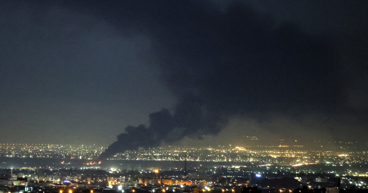 A 40-a zi de război în Orientul Mijlociu a adus o veste neașteptată: un armistițiu de două săptămâni între SUA și Iran