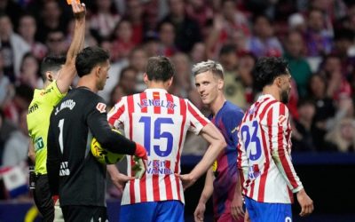 Curtea de Apel din Spania a anunțat verdictul în cazul incidentei de la meciul dintre Atletico Madrid și Barcelona, cu o decizie care a stârnit controverse în lumea fotbalului european