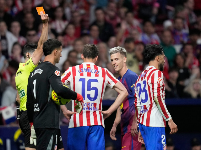 Curtea de Apel din Spania a anunțat verdictul în cazul incidentei de la meciul dintre Atletico Madrid și Barcelona, cu o decizie care a stârnit controverse în lumea fotbalului european