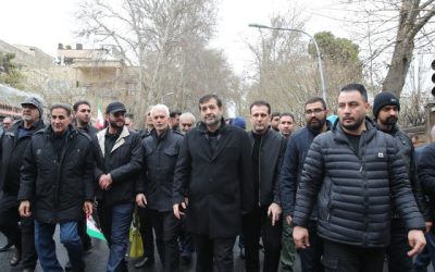 Iranul impune trei variante pentru desfășurarea războiului după mai bine de o lună