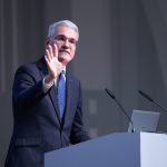 Pîslaru, despre PNRR: Guvernul controlează reformele cu „semafor” al riscurilor