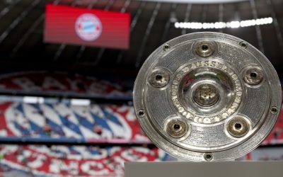 Bayern Munchen – Stuttgart LIVE pe Digi Sport 1: Bavarezii pot cuceri titlul!