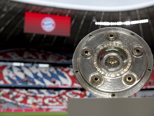Bayern Munchen – Stuttgart LIVE pe Digi Sport 1: Bavarezii pot cuceri titlul!
