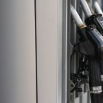 ANAF a scotocit benzinăriile: 122.000 lei bunuri, CONFISCATE