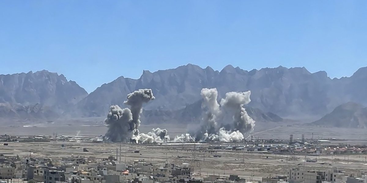 Aviatorul american dispărut după prăbușirea F15 în Iran a fost salvat în ziua 37 a conflictului din Orientul Mijlociu