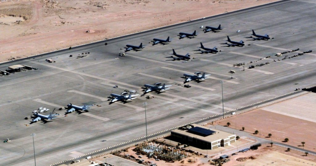 Iranul, spionaj cu satelit CHINEZ: SUA, vizate de Teheran înaintea atacurilor!