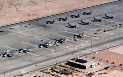 Iranul, spionaj cu satelit CHINEZ: SUA, vizate de Teheran înaintea atacurilor!