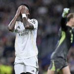 Reacția spaniolilor, după Real Madrid – Bayern: Un jucător, „erou” pe teren