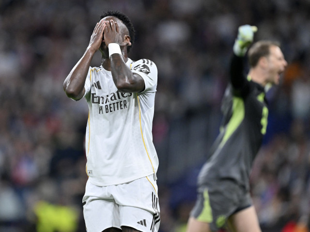 Reacția spaniolilor, după Real Madrid – Bayern: Un jucător, „erou” pe teren