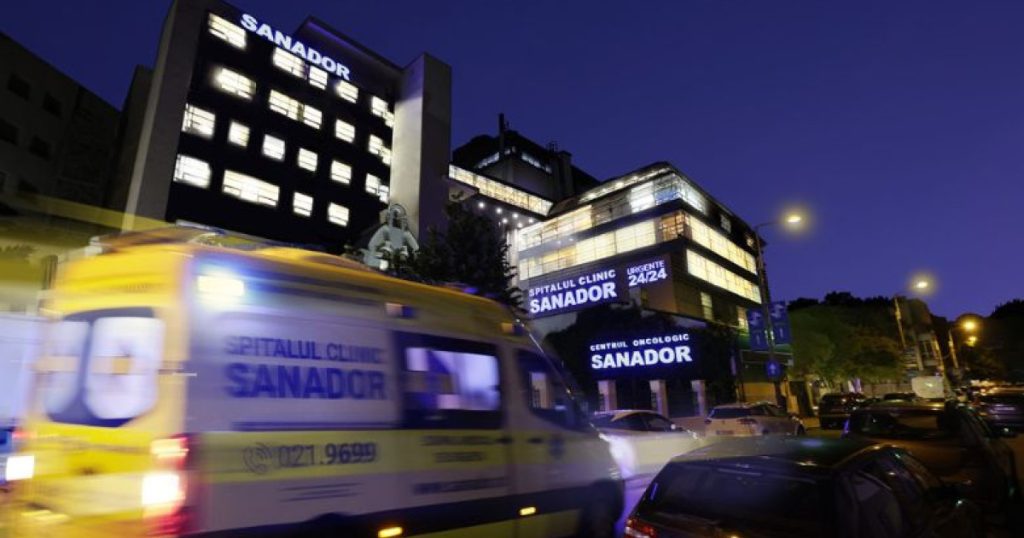 Ce trebuie să faci dacă te accidentezi de Paște